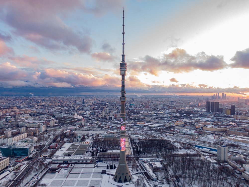 Фотография автора Антон Мазаев
