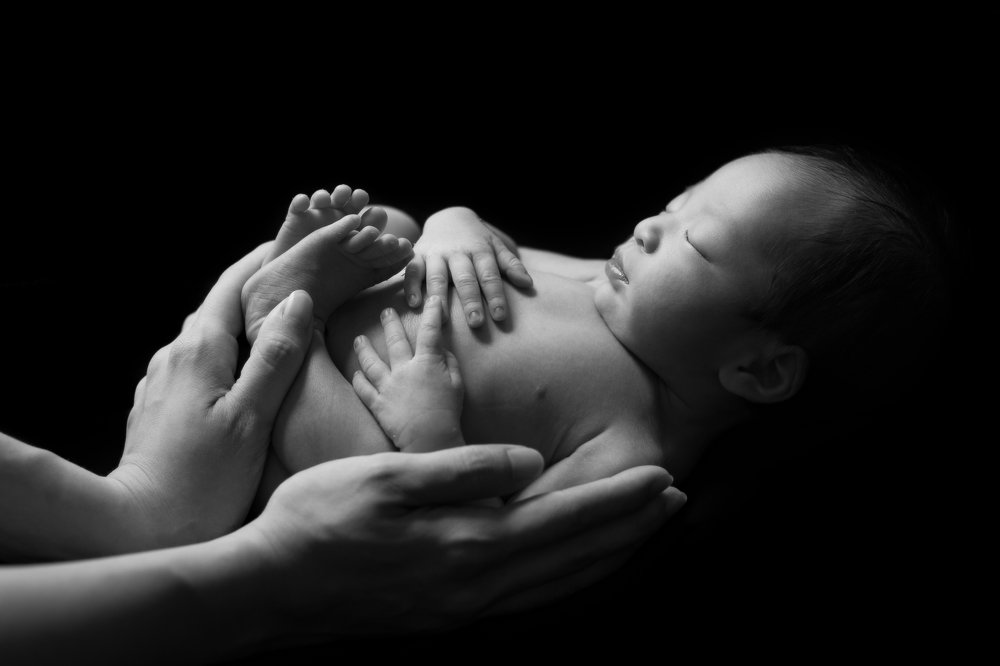 Photograph by Victoria Gerasymova