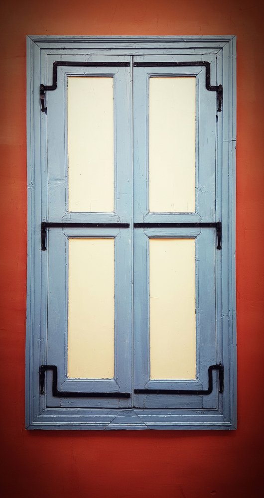 Photograph by Paul Sezonov