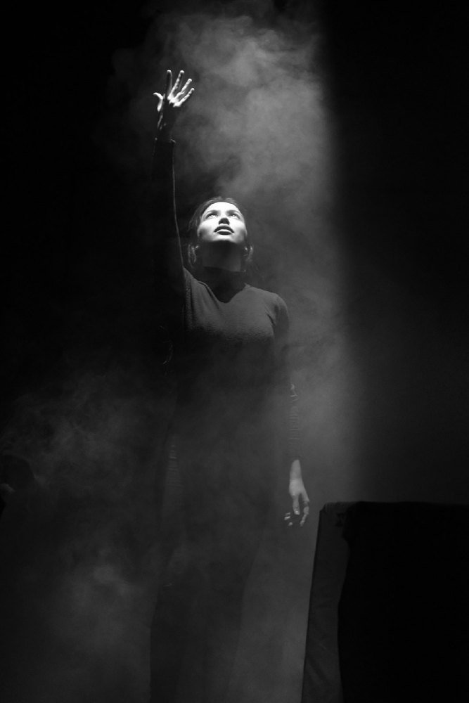 Photograph by Александр Чистоходов