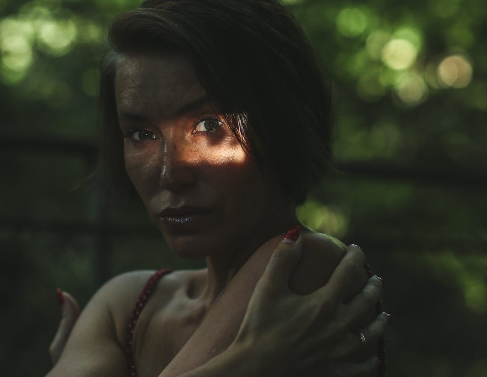 Photograph by Александра Свенская