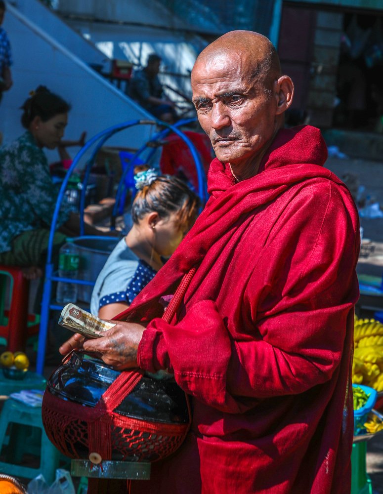 Photograph by АНДРЕЙ ВАГАНОВ