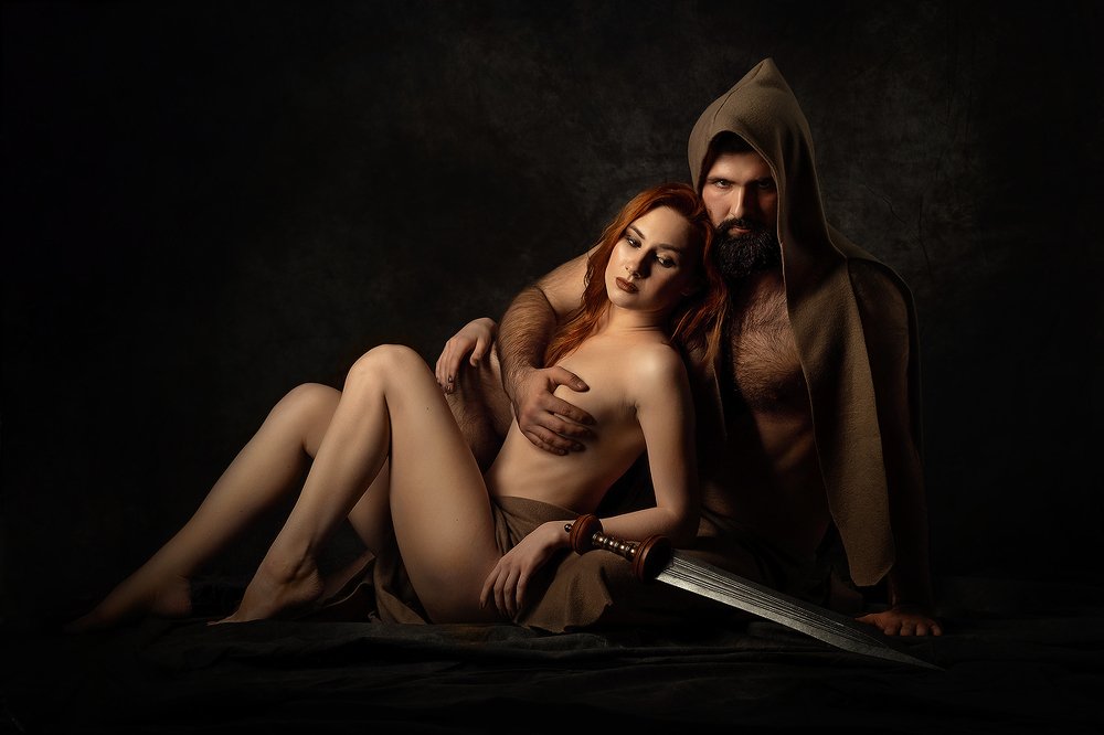 Photograph by Елена Тенякова