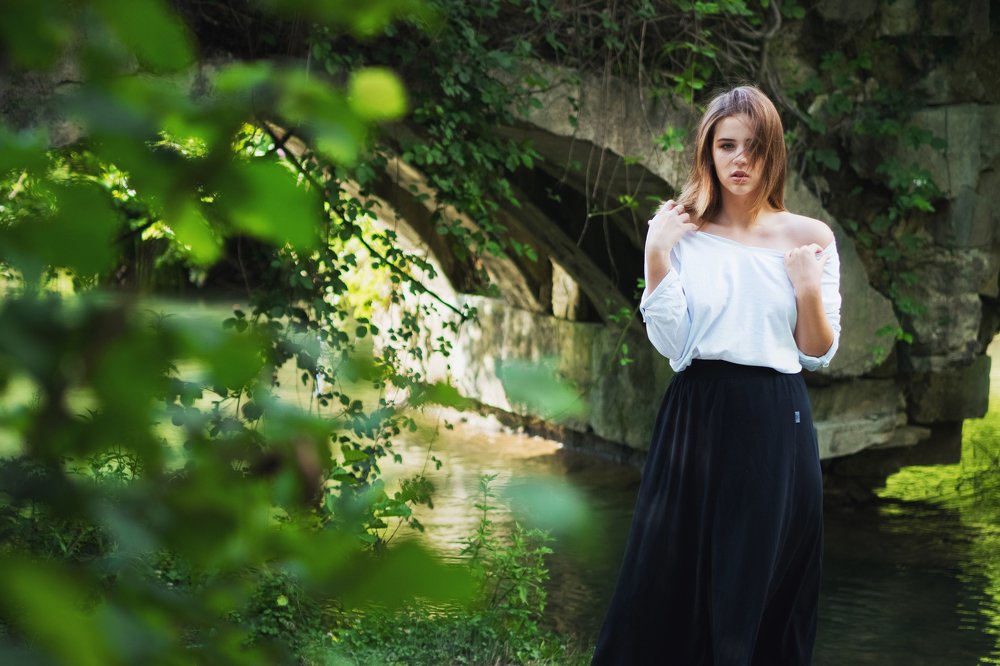 Photograph by Митурская Татьяна