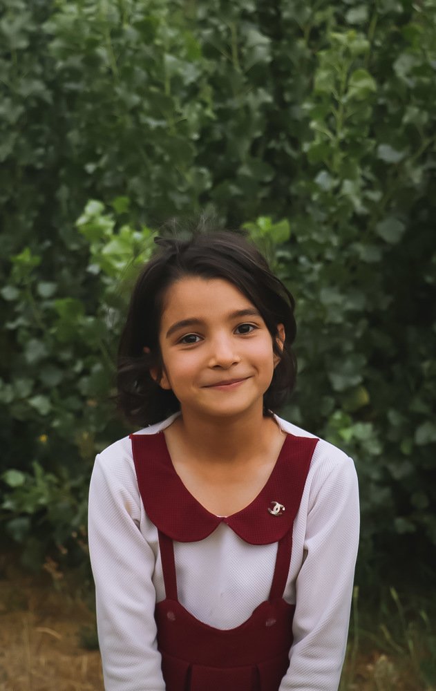 Photograph by Ehsan Ehsan