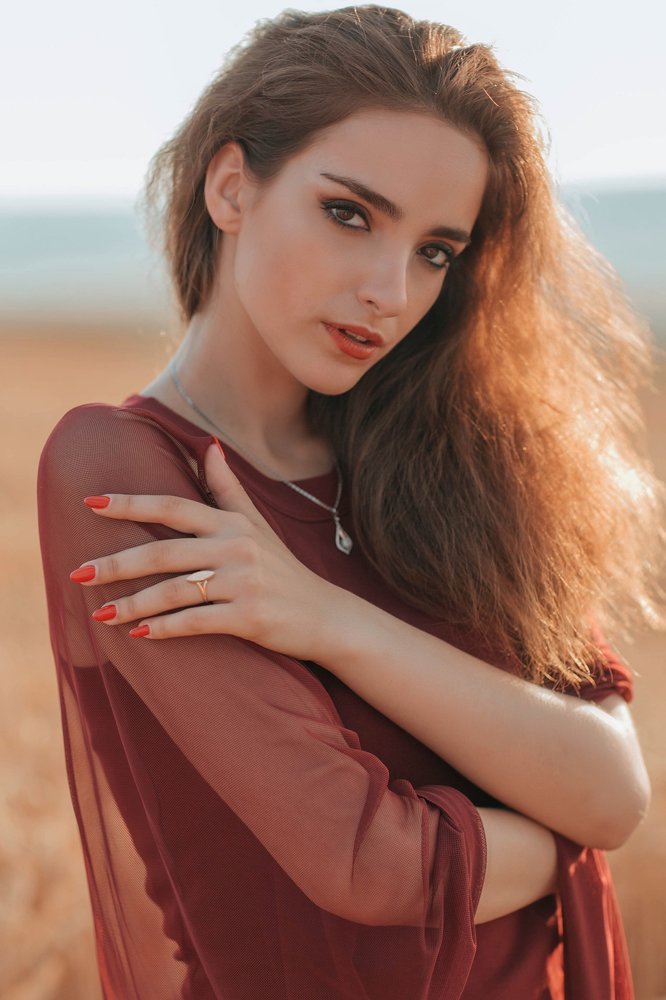 Photograph by Анна Тереня