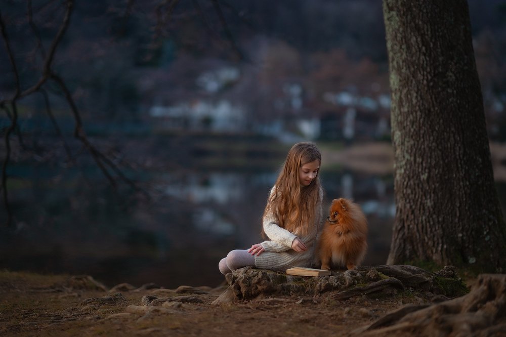 Photograph by Светлана Тузлукова