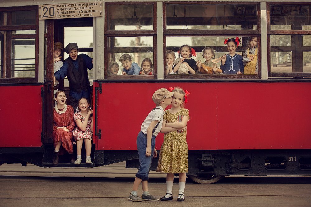 Фотография автора Ахтямова Рашида