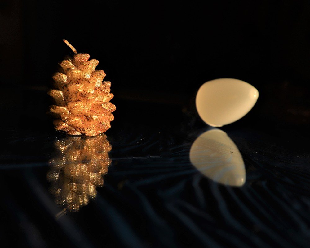 Противоположности