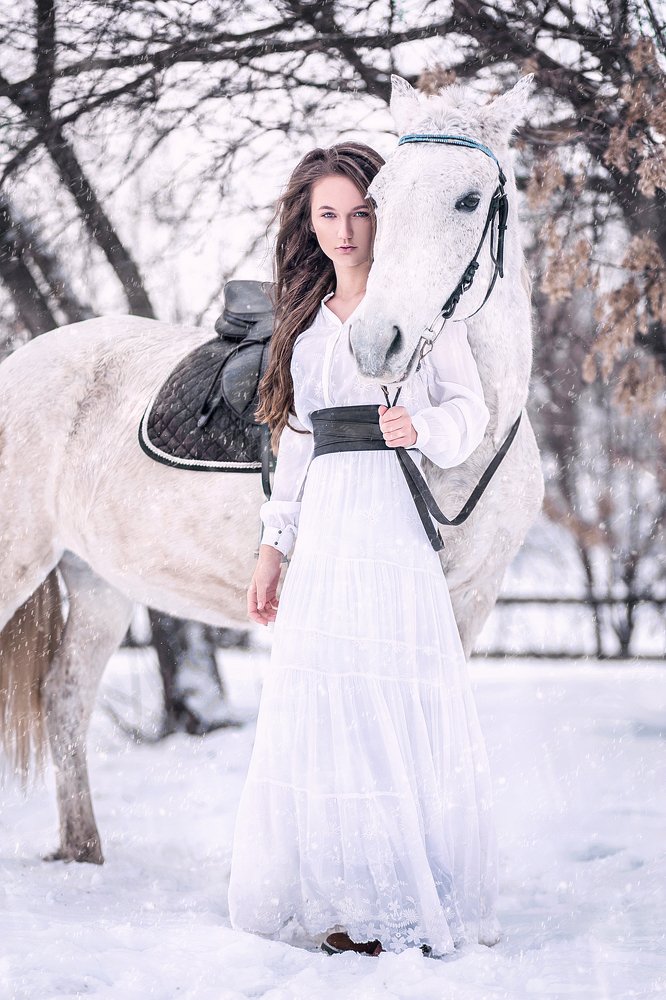 Photograph by Марина Сыскова