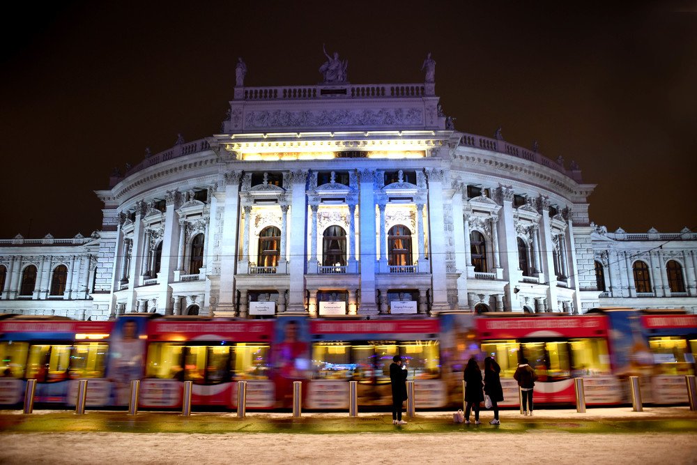 Photograph by Khatia Jijeishvili