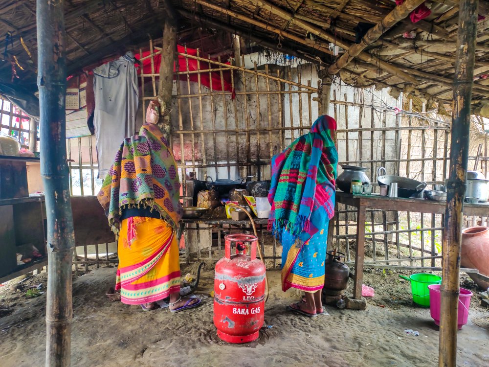 Photograph by Sushil Sah