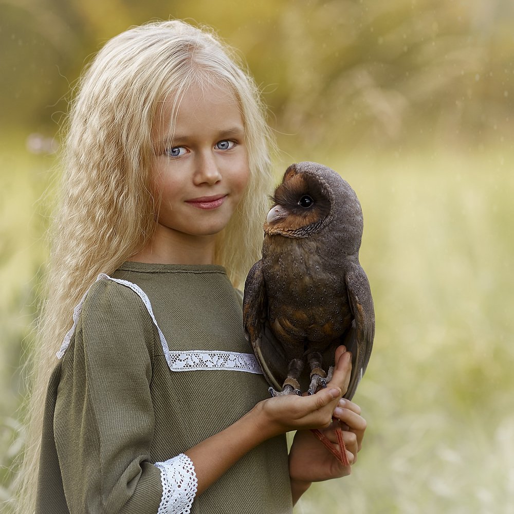 Photograph by Ольга Князева