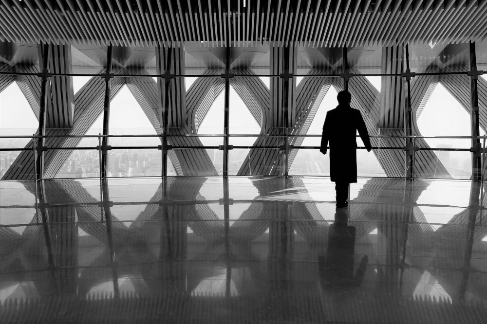 Photograph by Ivanka Iantcheva