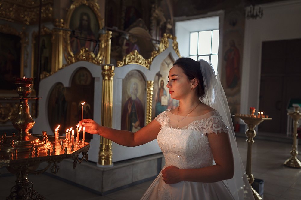 Photograph by Ирина Качевская