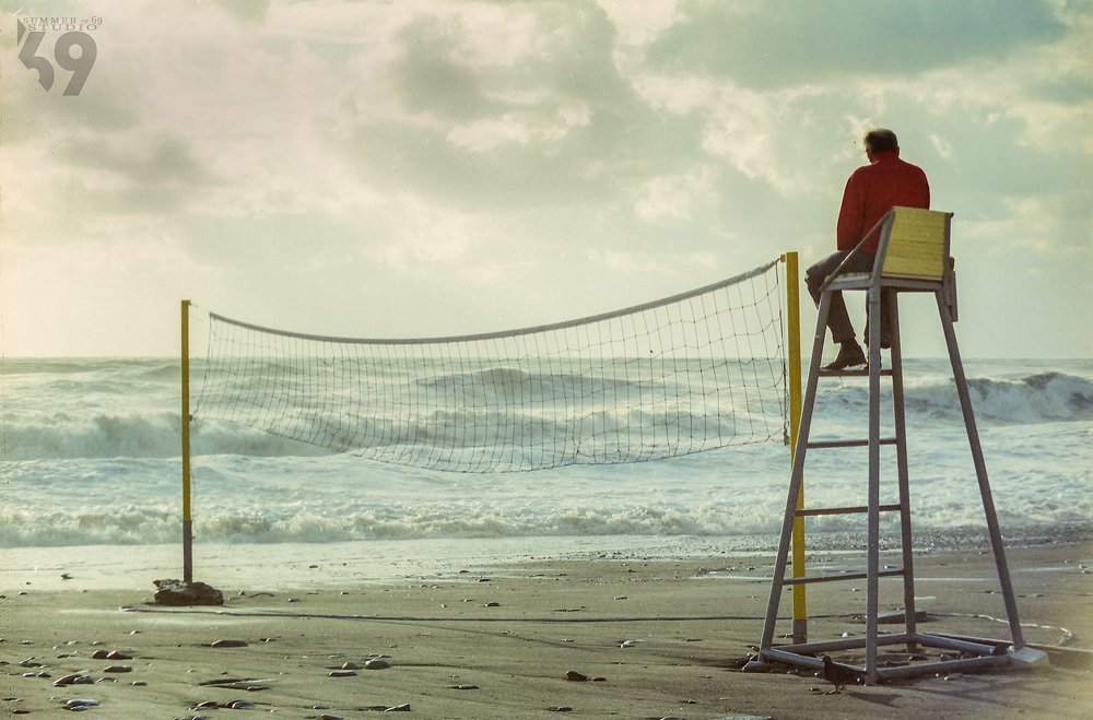 Последний наблюдатель