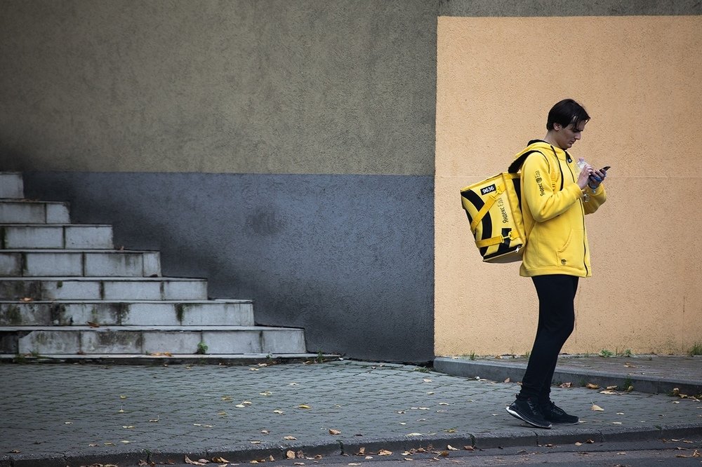 Photograph by Алексей Шамашов