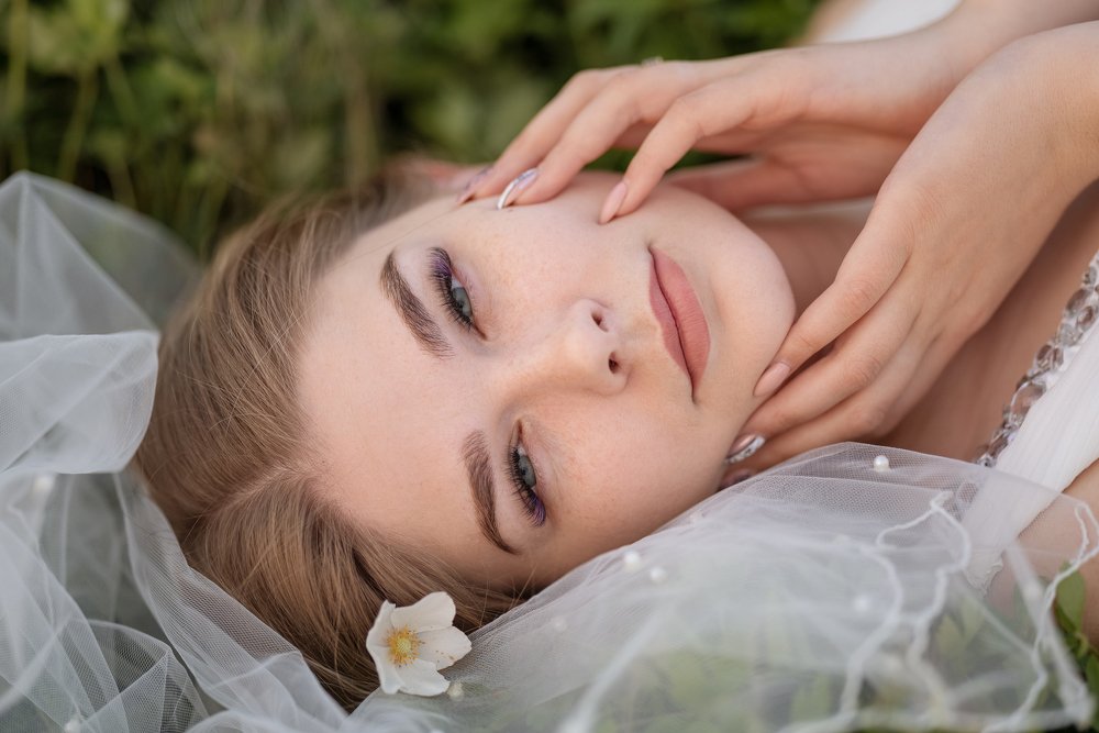 Photograph by Наталья Васильева