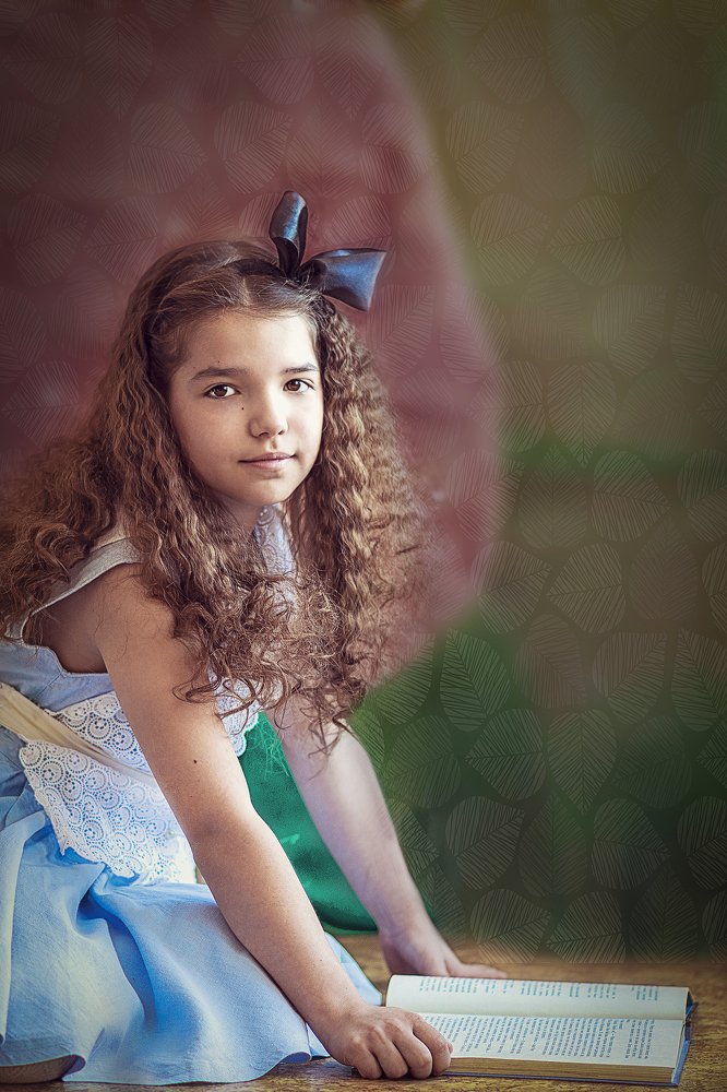 Photograph by Лариса Ежкова