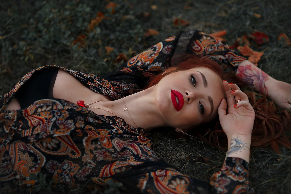 Photograph by Dmitriy Macarones