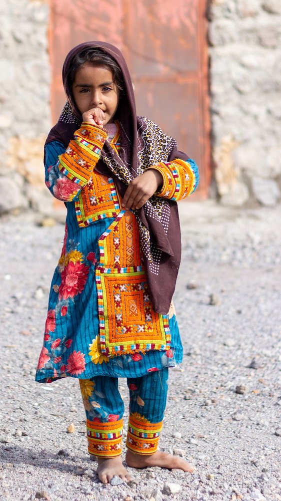 Photograph by Rasoul Soleimani