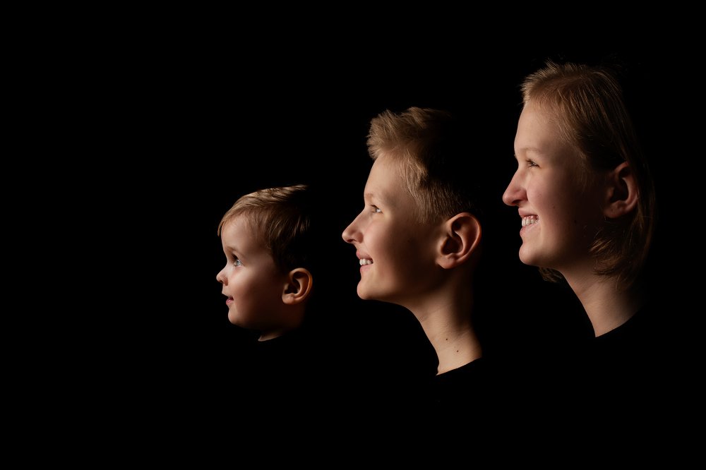 Photograph by Magdalena Partyka