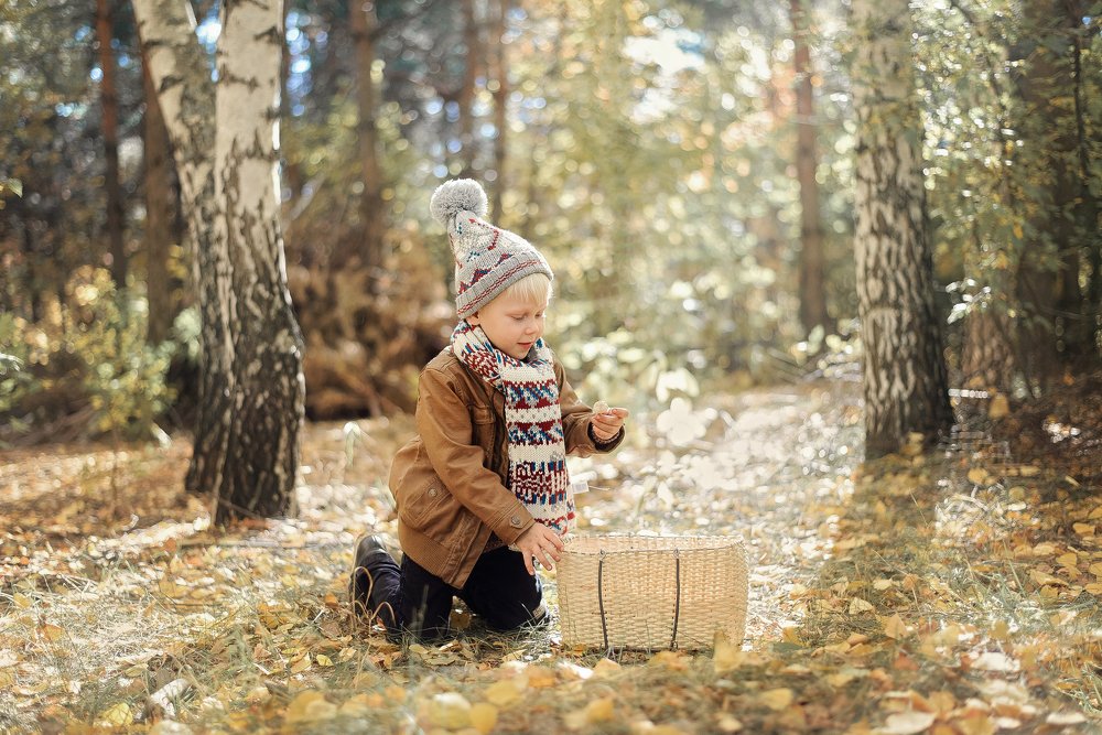 Photograph by Нина Дубровина