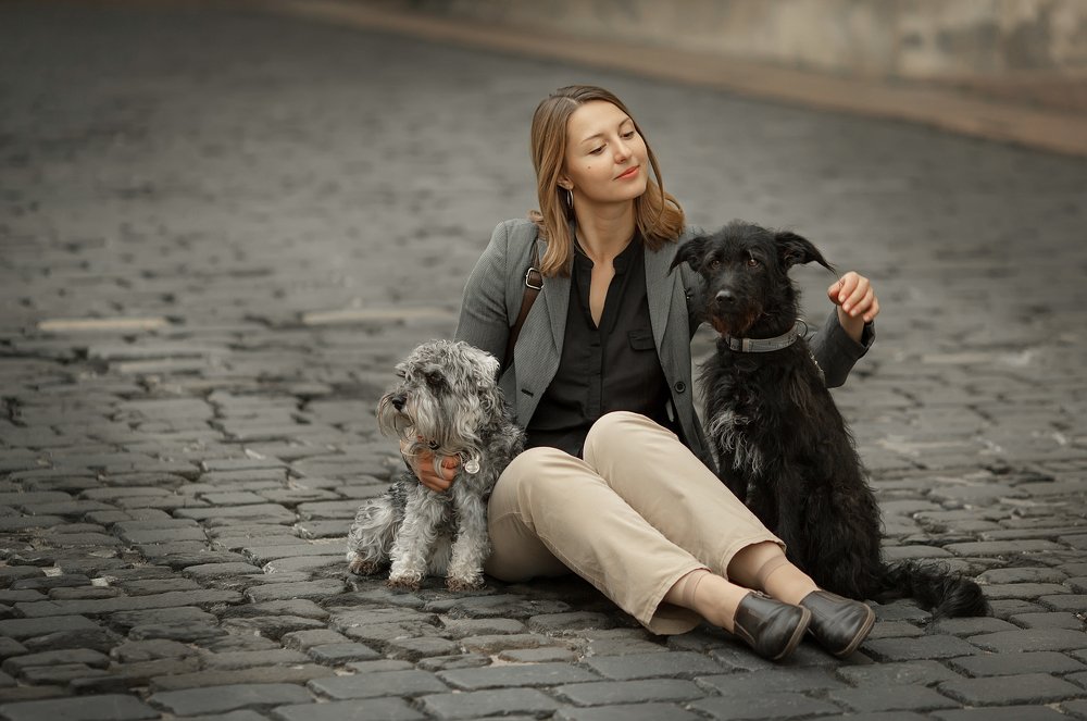 Photograph by Ольга Овчинникова