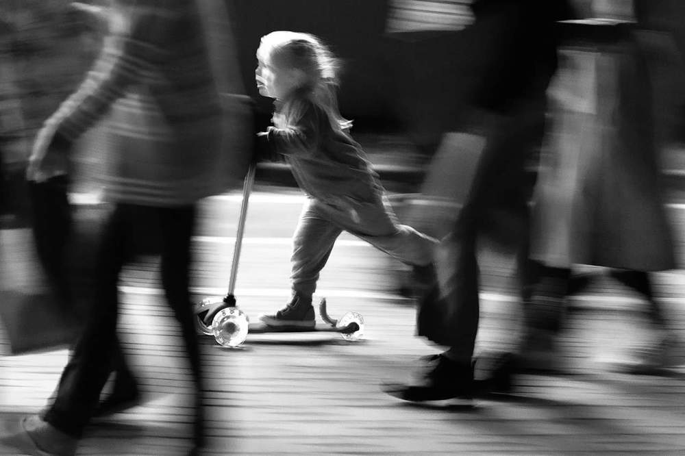 Photograph by Алексей Шамашов