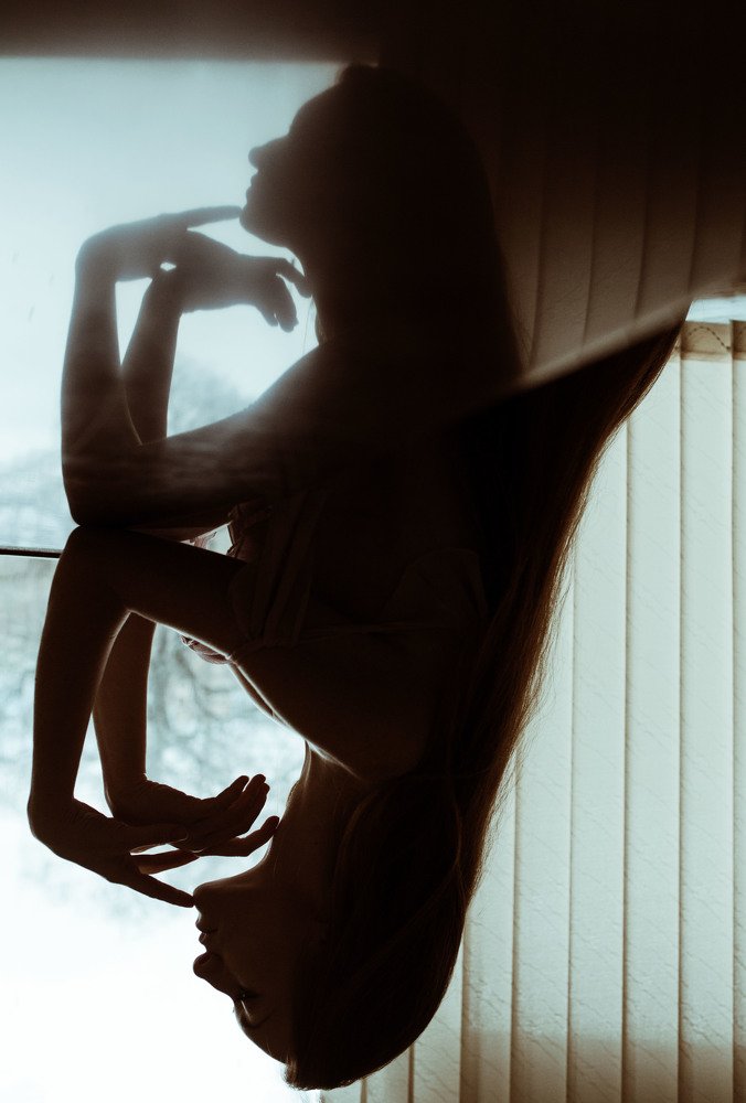 Photograph by Александра Морозова