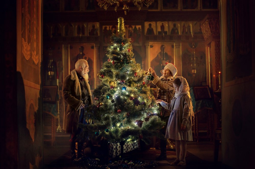 Фотография автора Ахтямова Рашида