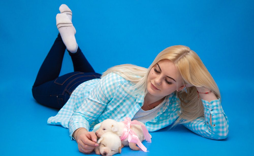 Photograph by Людмила Родина