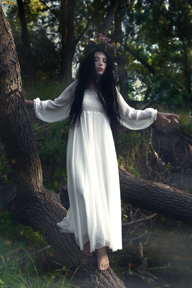 Photograph by Глория Павленко