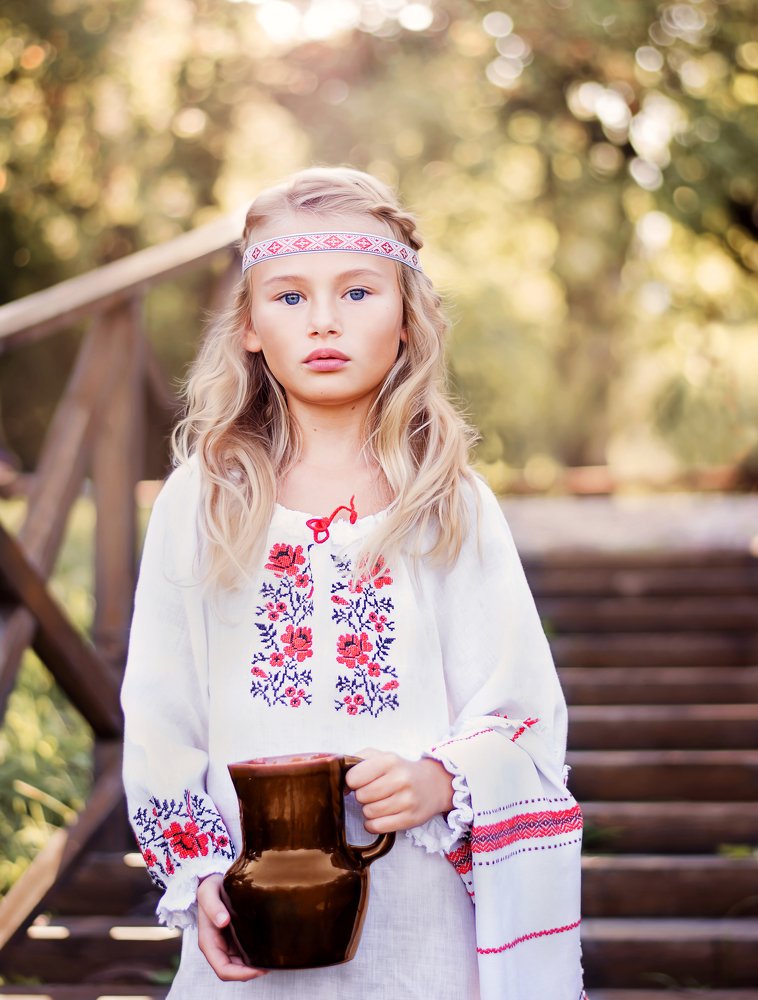 Photograph by Виктория Дашко