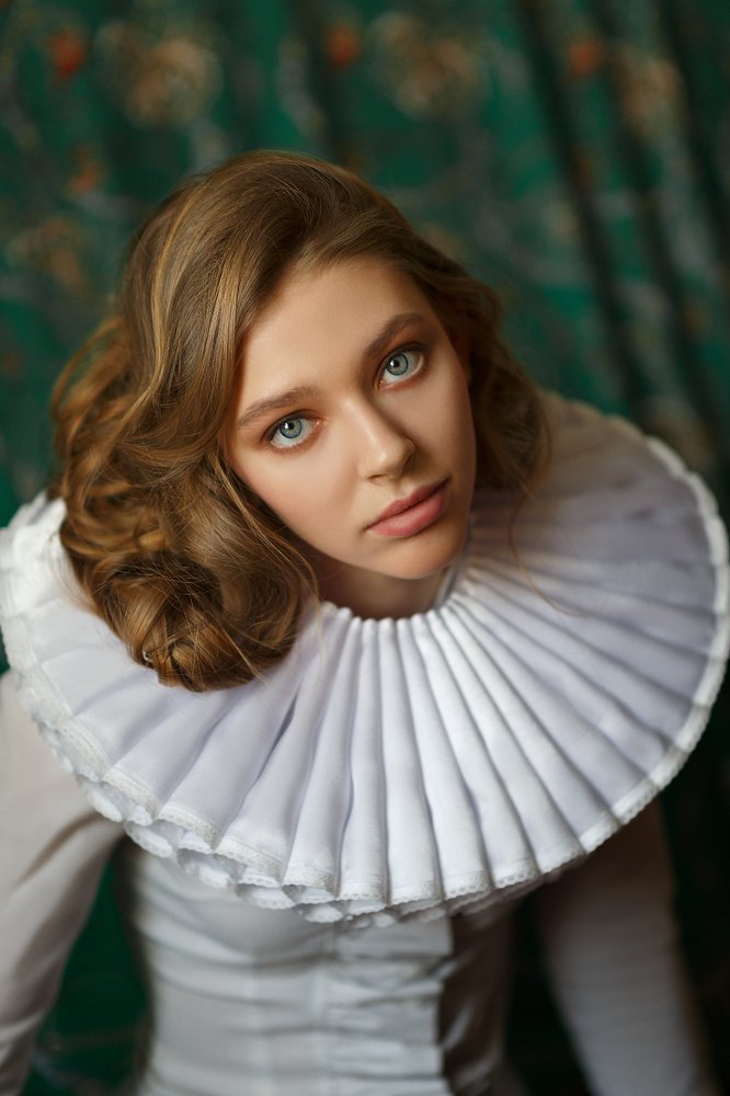 Фотография автора Оксана Ведмеденко