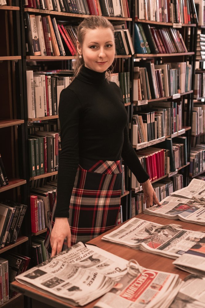 Photograph by Дмитрий Трофименко