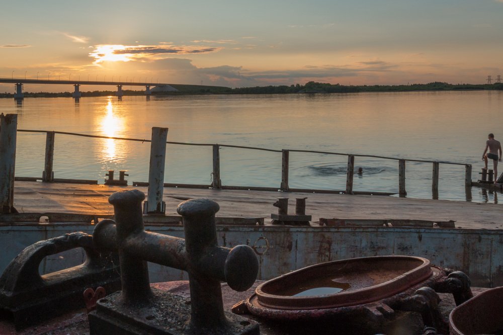 Photograph by Антон Уба