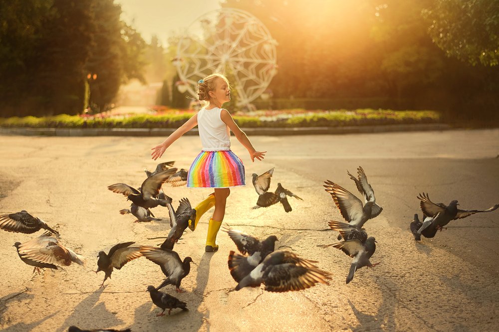 Photograph by Нина Дубровина