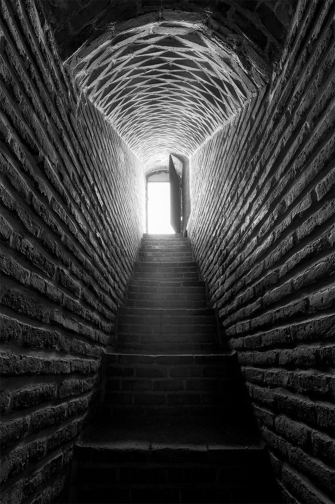 Photograph by Hosein Seyyed