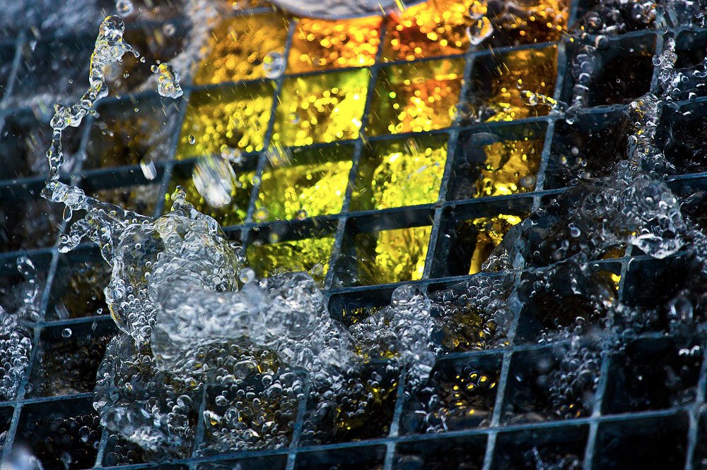 Красота в привычном