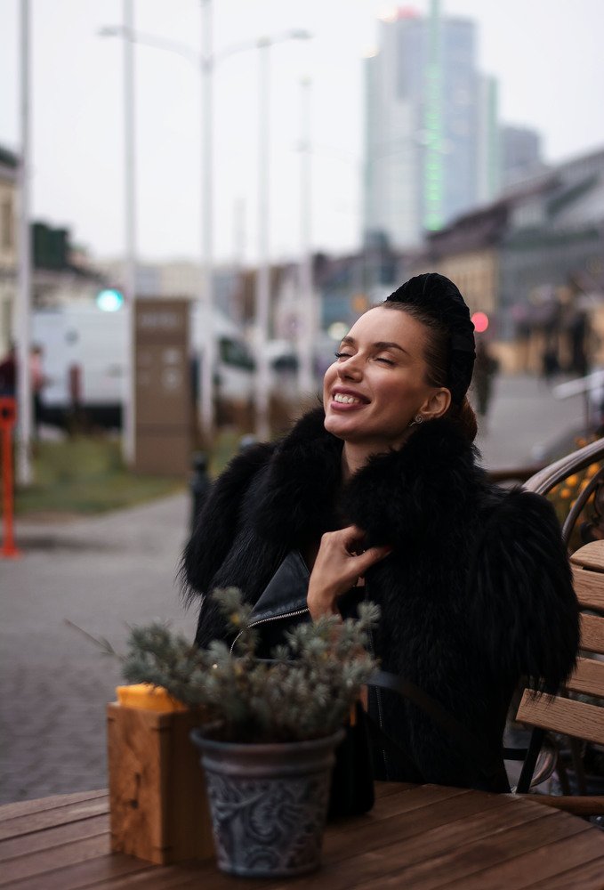 Photograph by Виктория Дашко