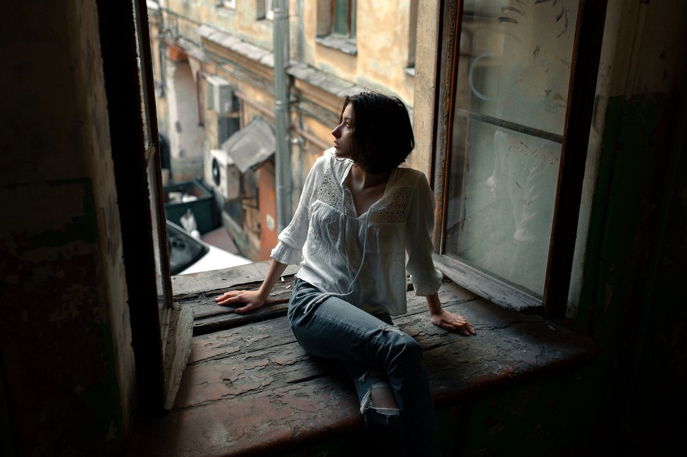 Photograph by Александр Стрелков