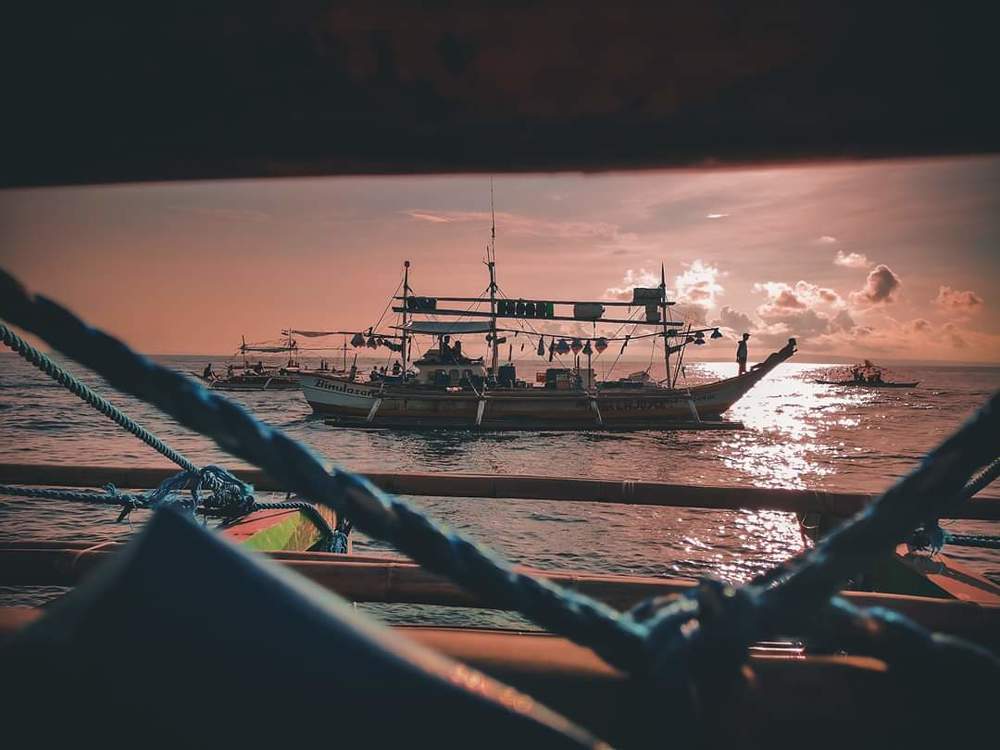 Photograph by Bryan Arn Ritual