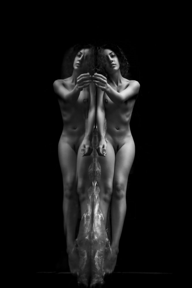 Photograph by Алёна Рындовская