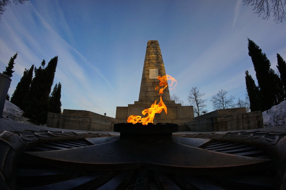 Photograph by Сергей