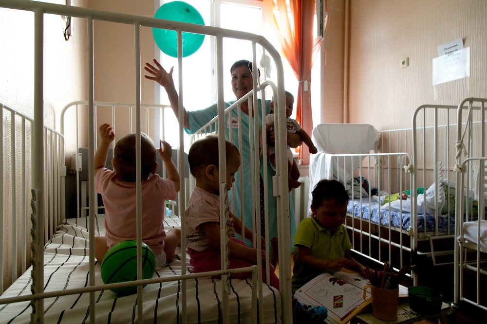 Photograph by Артур Салимов