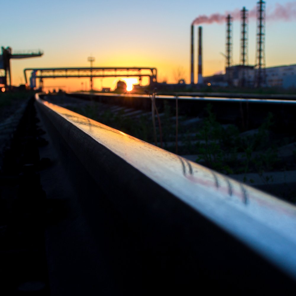 Photograph by Пётр Багаев