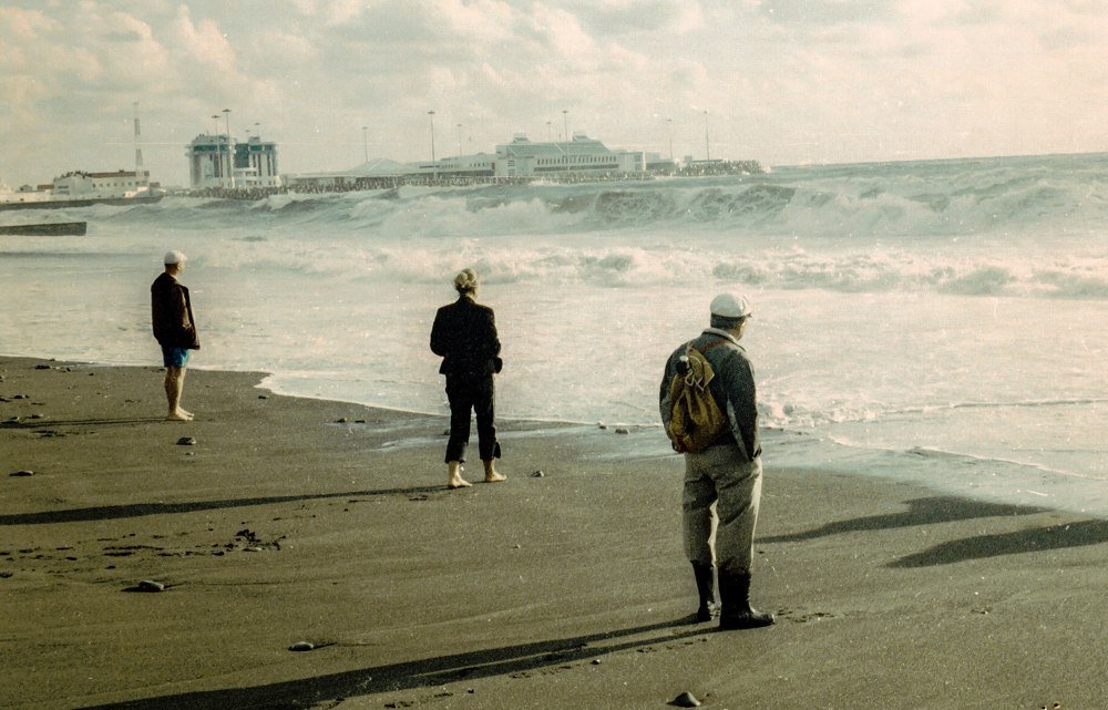 Photograph by Евгений Батиевский