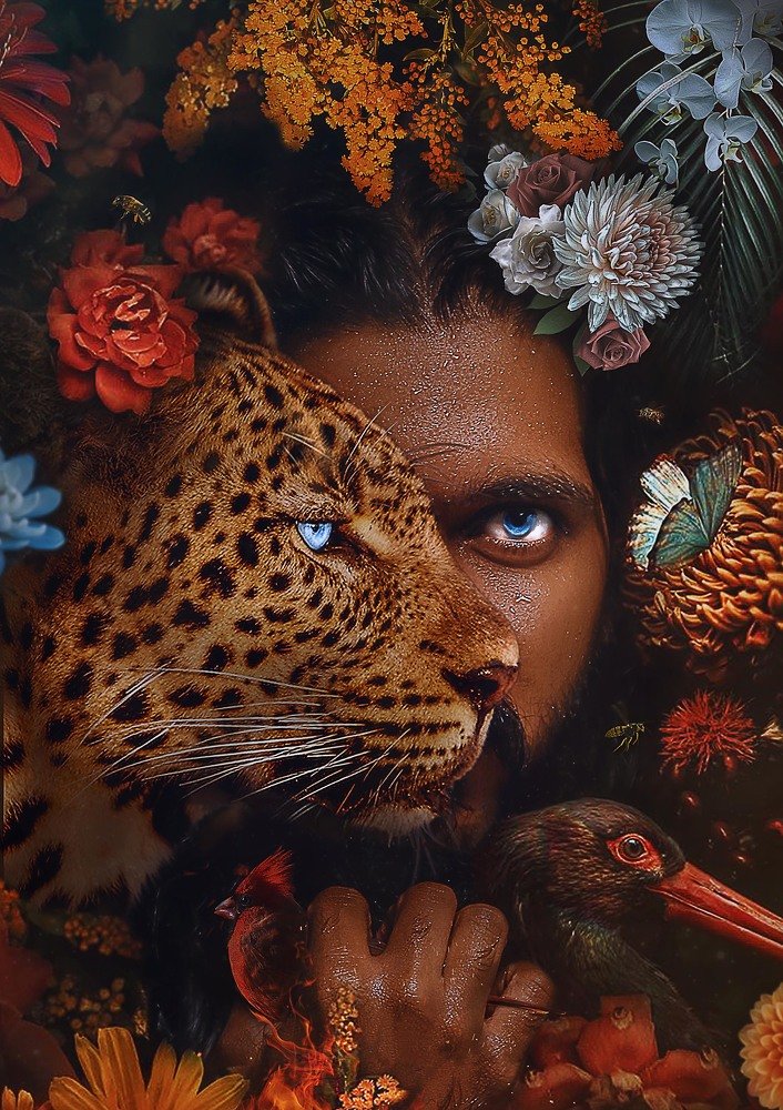 Photograph by  GW ANUJA LAVAN SOMARATHNE SILVA