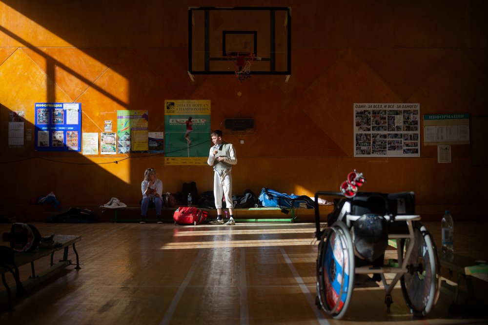 Photograph by Артур Салимов